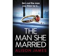 The Man She Married