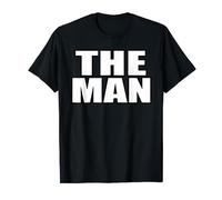 THE MAN T-Shirt