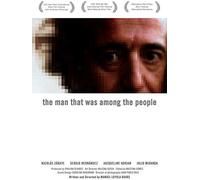The Man That Was Among The People
