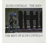 The Man (The Best of Elvis Costello)