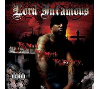 Lord Infamous - The Man, The Myth, The Legacy [VINYL]