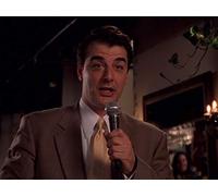 The Man, the Myth Viagra