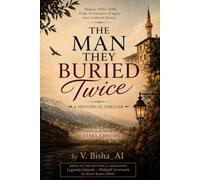 The Man They Buried Twice