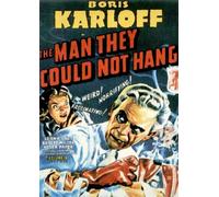 The Man They Could Not Hang