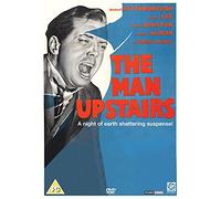 The Man Upstairs [DVD]
