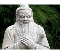 The Man We Call Confucius