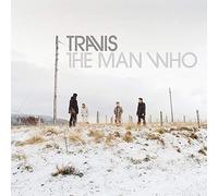 The Man Who