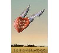 The Man Who Ate the 747, A Novel.