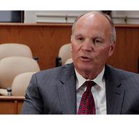 The Man Who Ate The Evidence