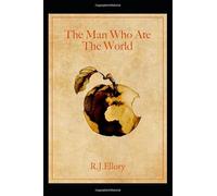 The Man Who Ate The World