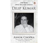 The Man Who Became Cinema: Dilip Kumar - A Deep Dive into the Legendary Actor’s Iconic Performances and Cinematic Legacy