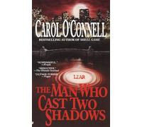 The Man Who Cast Two Shadows: 2 (Mallory Novel)