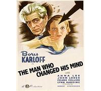 The Man Who Changed His Mind