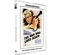 The man who changed his mind (l'homme qui changea son visage) [Édition remasterisée]