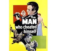 The Man Who Cheated Himself