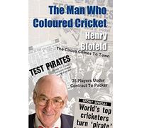 The Man Who Coloured Cricket