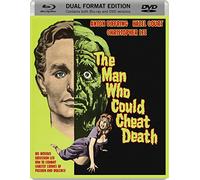 The Man Who Could Cheat Death [DVD]