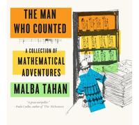 The Man Who Counted - A Collection of Mathematical Adventures