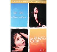 The Man Who Cried (2000) Johnny Depp, Christina Ricci, Cate Blanchett