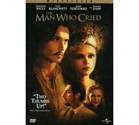 The Man Who Cried DVD