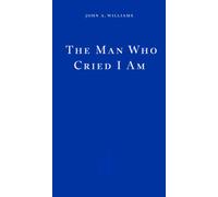 The Man Who Cried I Am