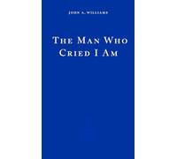 The Man Who Cried I Am
