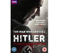 The Man Who Crossed Hitler (DVD)