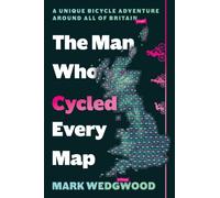 The Man Who Cycled Every Map