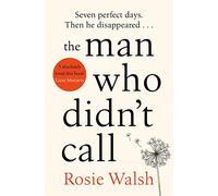 The Man Who Didn't Call