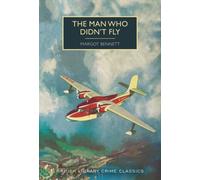 The Man Who Didn't Fly
