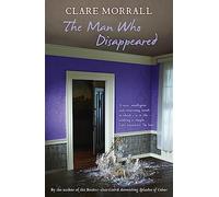 The Man Who Disappeared