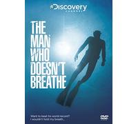The Man Who Doesn't Breath [DVD]