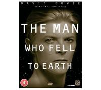 The Man Who Fell To Earth [1976] [DVD]