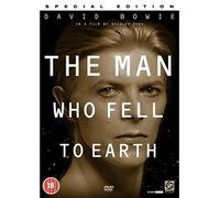 The Man Who Fell To Earth (2 Disc Special Edition)