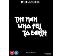 The Man Who Fell to Earth