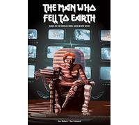 The Man Who Fell to Earth