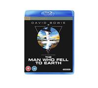 The Man Who Fell To Earth *Digitally Remastered [Blu-ray] [Region B]