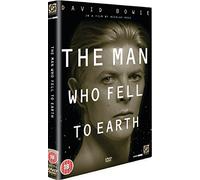 The Man Who Fell To Earth [DVD]