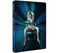 The Man Who Fell to Earth Limited Edition Steelbook 4K Ultra HD + Blu-Ray