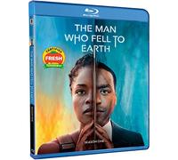 The Man Who Fell to Earth: Season One [Blu-ray]
