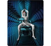 The Man Who Fell to Earth – 4K Ultra HD Steelbook (includes Blu-ray)