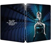 The Man Who Fell to Earth Steelbook Limited Edition [18] 4K UHD