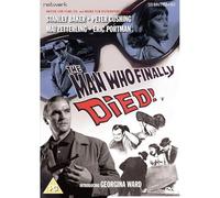 The Man Who Finally Died [DVD]
