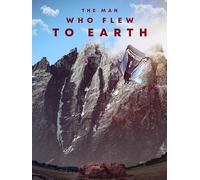 The Man Who Flew to Earth