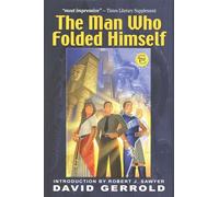 The Man Who Folded Himself
