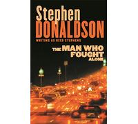 The Man Who Fought Alone