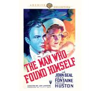 The Man Who Found Himself