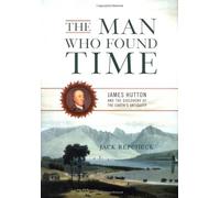 The Man Who Found Time