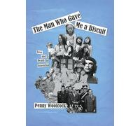 The Man Who Gave Me A Biscuit: Love and Death in Argentina