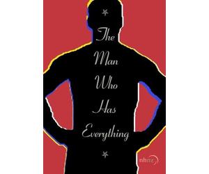 The Man Who Has Everything (Home Use)